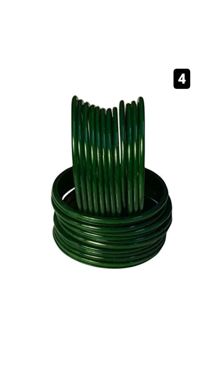 Glass Bangles