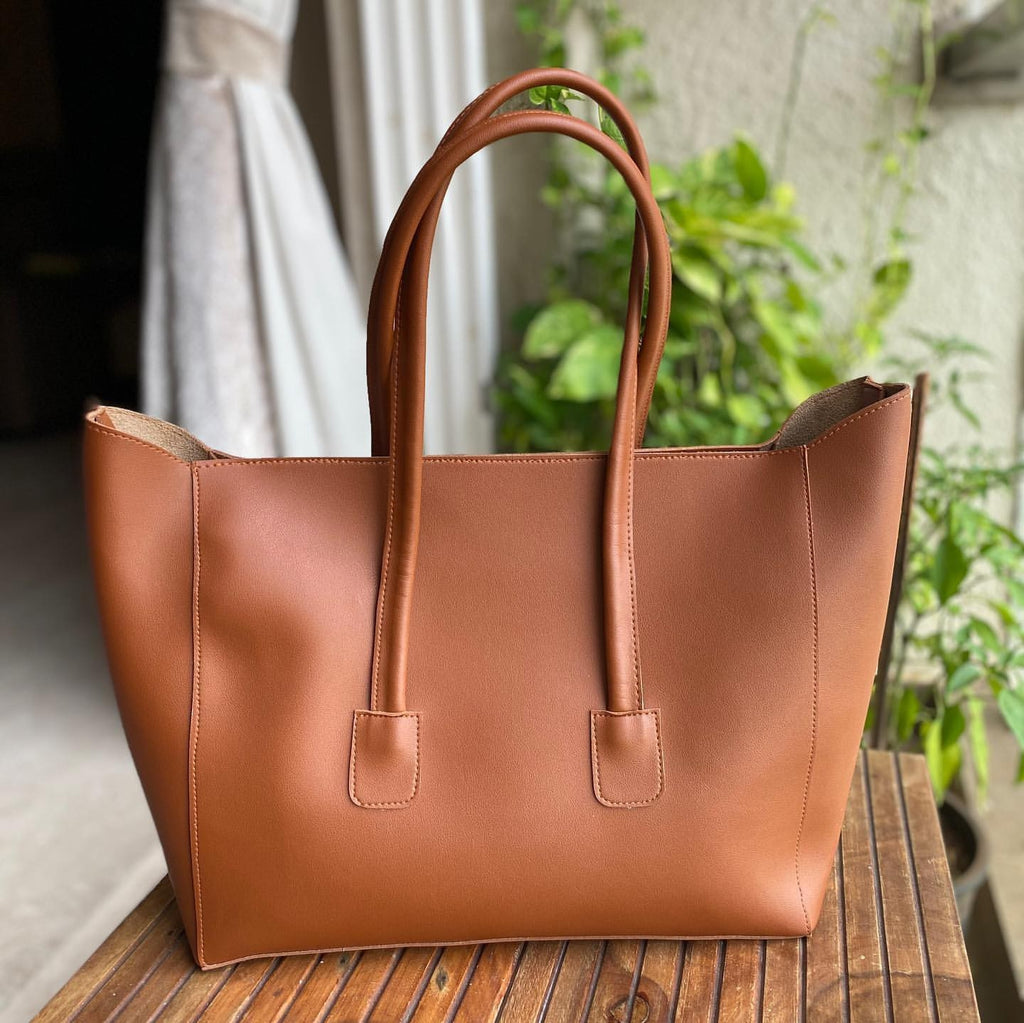 Office Wear Tote bag