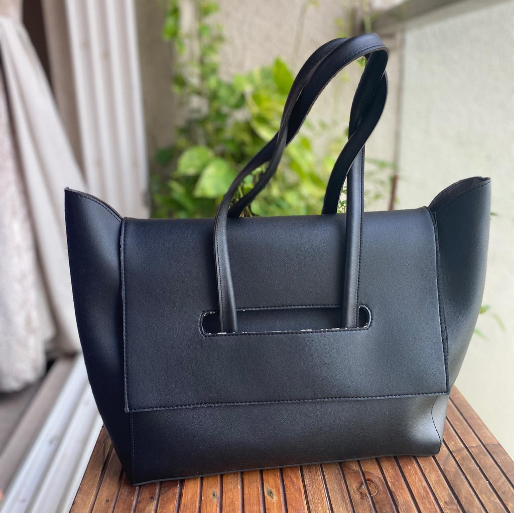 Office Wear Tote bag