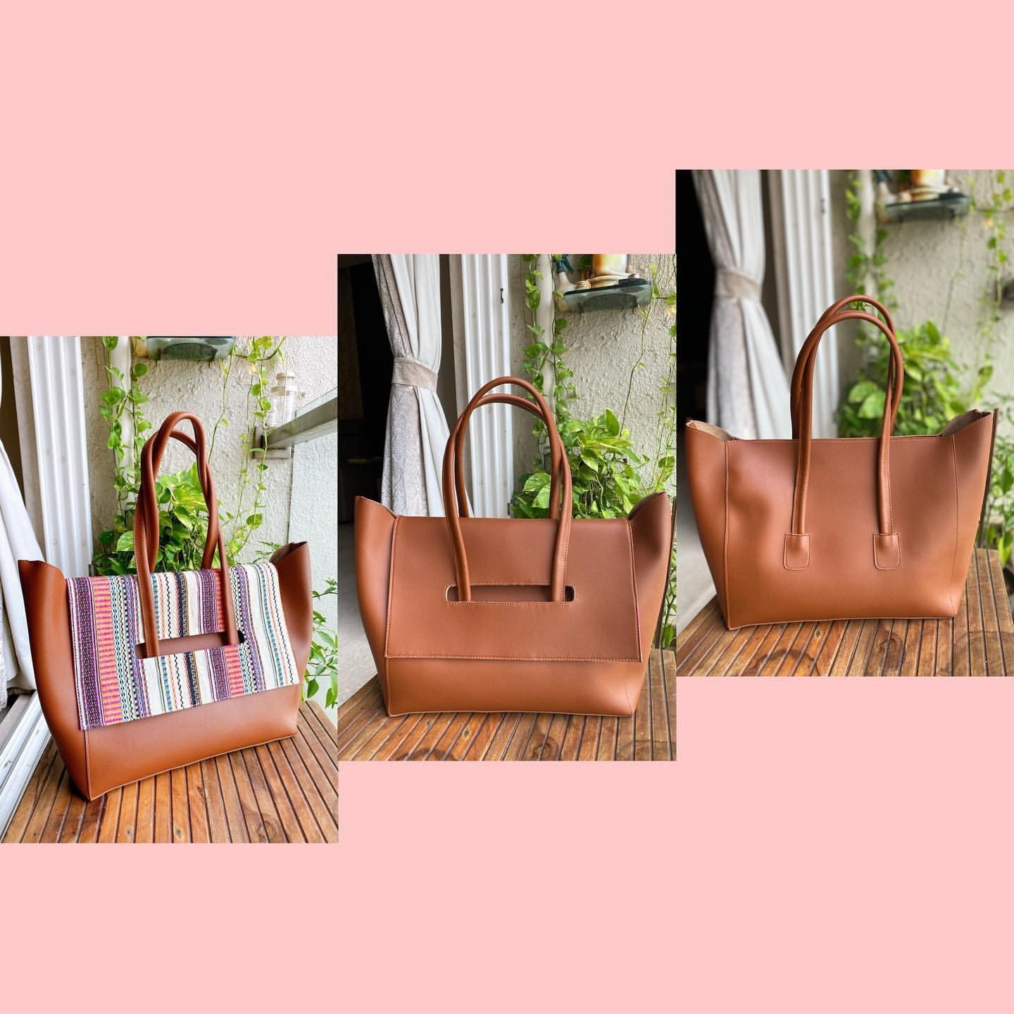 Office Wear Tote bag