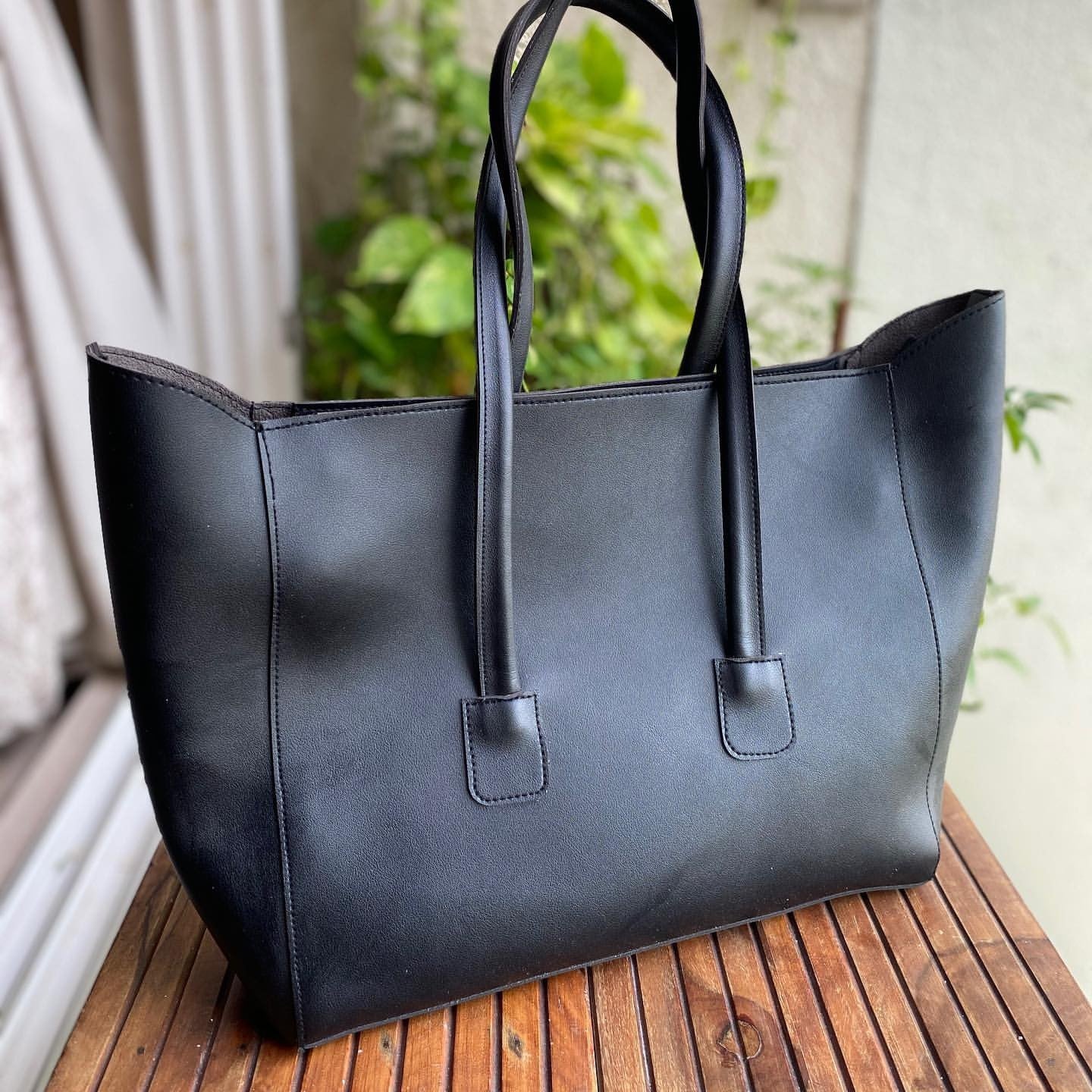 Office Wear Tote bag