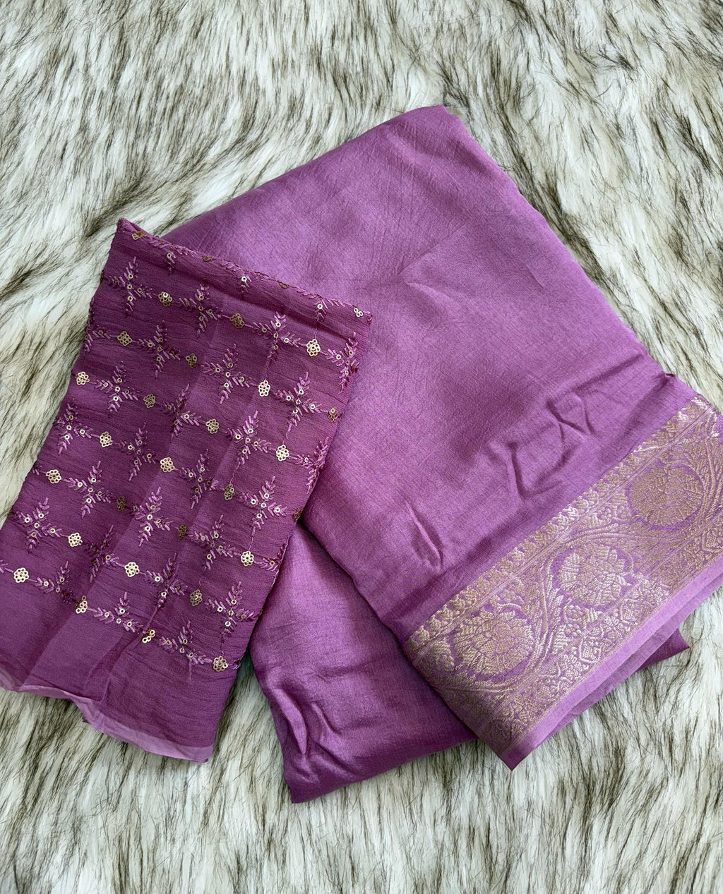 Pure Viscose Dola Saree